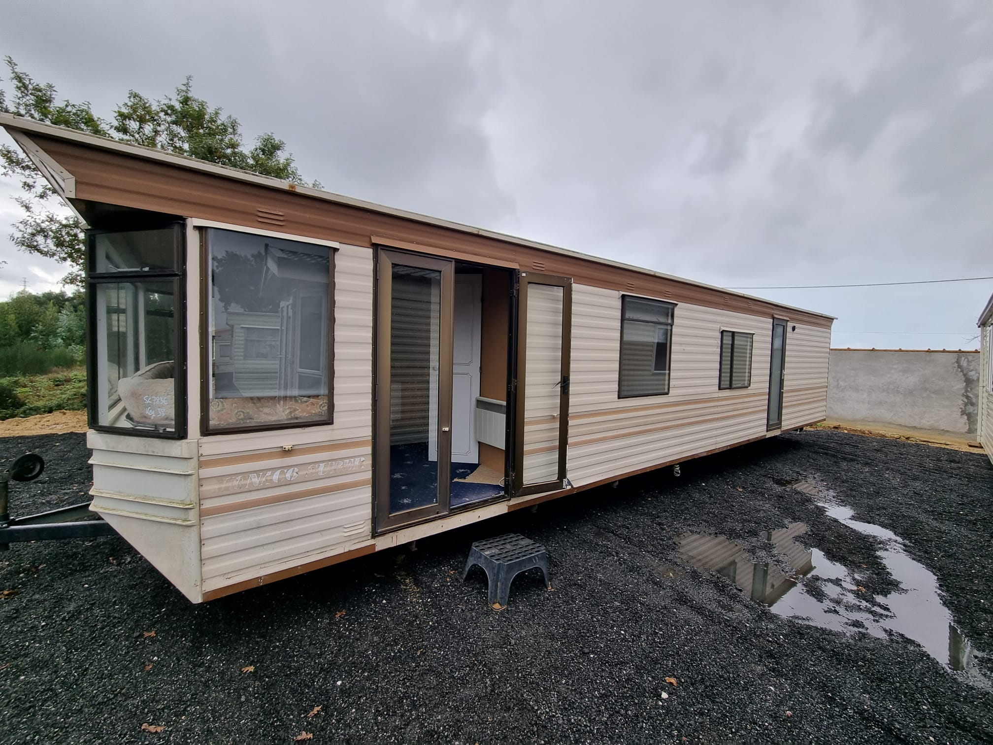 Willerby Herald