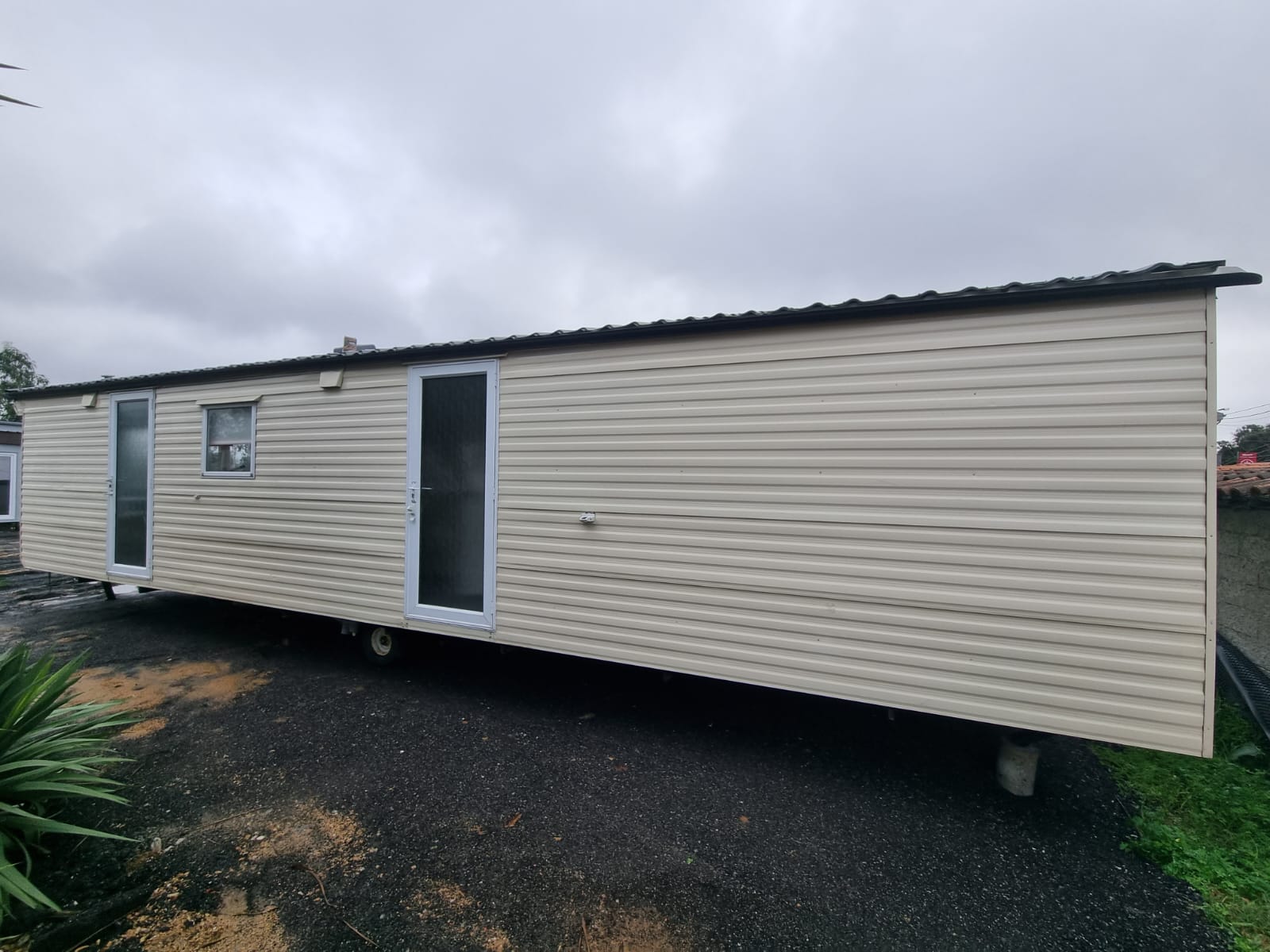 Willerby Herald